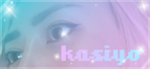 sparkly kasiyo.dev banner (mini).
